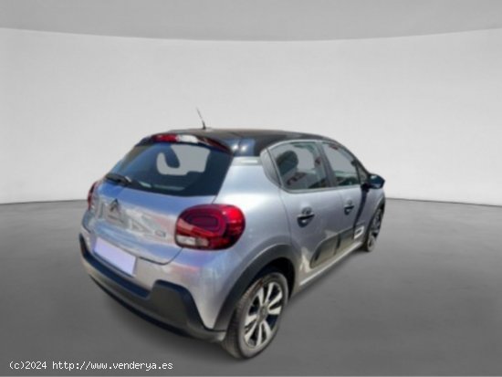 Citroën C3  Origin Puretech 83 S&S Max - 