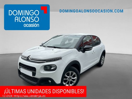  Citroën C3  PureTech 83 S&S Feel (AM30) -  