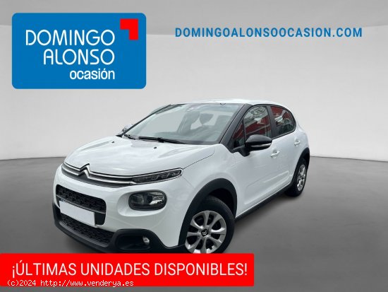 Citroën C3  PureTech 82cv S&S FEEL(AM22) - 