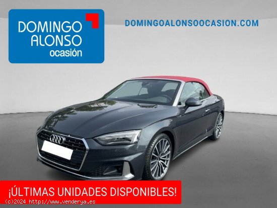  Audi A5 Cabrio Audi  Cabrio Sport 35 TFSI 110 kW (150 CV) S tronic -  