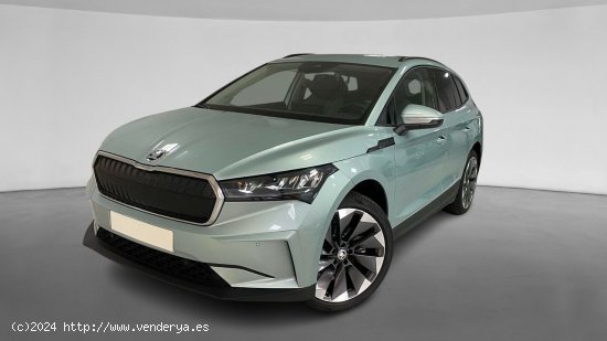 Skoda Enyaq iV  iV 60 132 kW (177 CV) (5AZFF264) - 