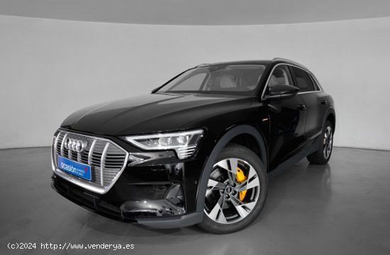 Audi e-tron  55 Edition 300kW (408CV) quattro - 