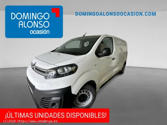 Citroën Berlingo  Talla M BlueHDi 75cv CONTROL (AM10) - 