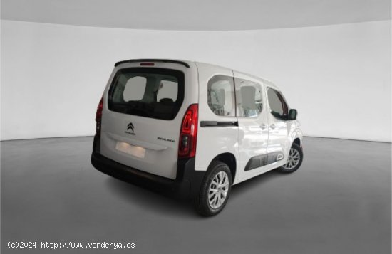 Citroën Berlingo  Talla M BlueHDi 100 S&S Feel M1 - 