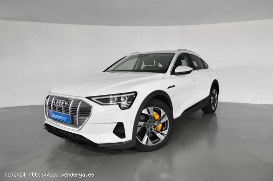 Audi e-tron  Sportback 55 Edition 300kW (408CV) quattro - 