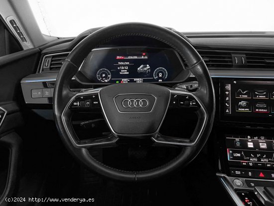 Audi e-tron  50 Edition 230kW (313CV) quattro - 