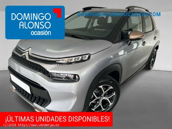  Citroën C3  Aircross PureTech 110 S&S 6v C-Series AM60 -  