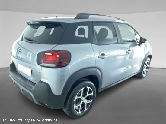 Citroën C3  Aircross PureTech 110 S&S 6v C-Series AM60 - 