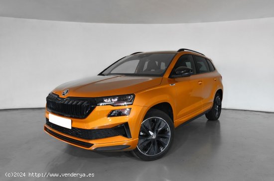 Skoda Karoq  Sportline 1.5 TSI 110kW (150 CV) (NU7RM541) - 