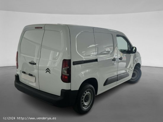 Citroën Berlingo N  Talla M BlueHDi 75cv CONTROL - 