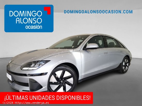 Hyundai IONIQ  168 kW (228 CV) 2WD HiTech - 