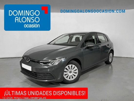  Volkswagen Golf  Trendline 1.0 TSI SG6 110 CV (CD12CX11) -  