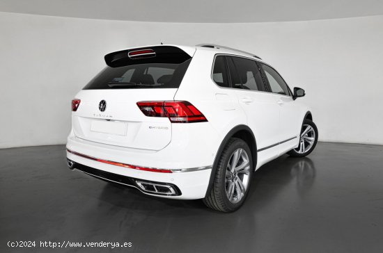 Volkswagen Tiguan  R-Line 1.4 PHEV DSG6 180 kW (245 CV) - 