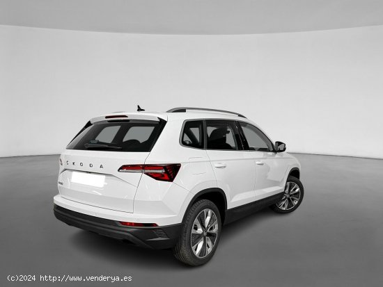 Skoda Karoq  Ambition Plus 1.0 TSI 81kW (110 CV) (NU73A514) - 