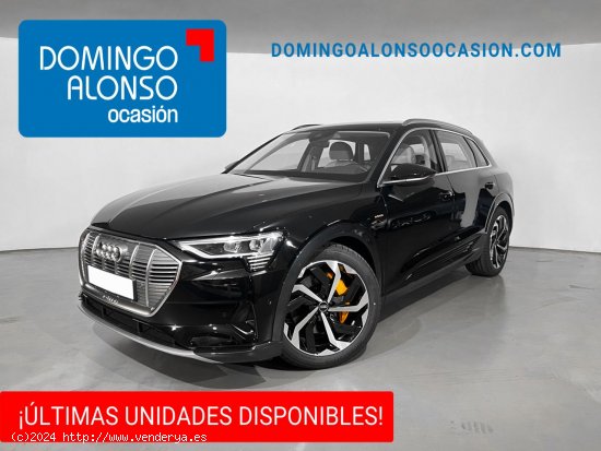 Audi e-tron  55 Sport 300kW (408CV) quattro - 