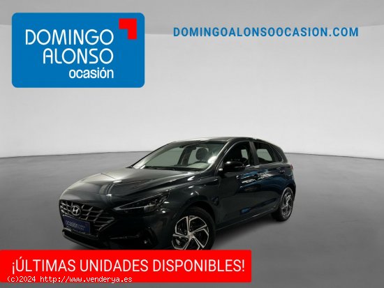 Hyundai i30  FL 1.0 T-GDi 88,3 kW (120 CV) MT6 2WD Smart MY23 - 