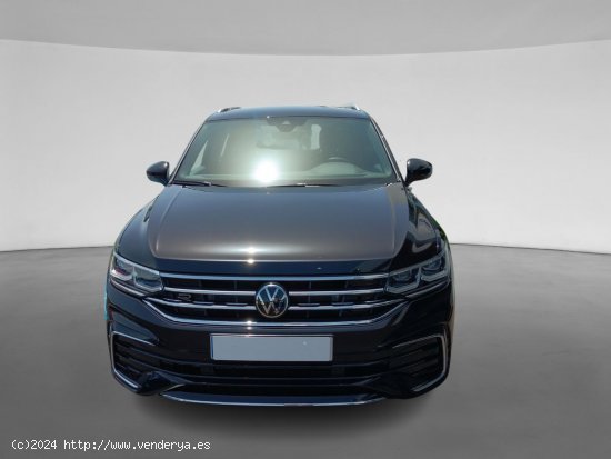 Volkswagen Tiguan  R-Line 1.4 PHEV DSG6 180 kW (245 CV) - 