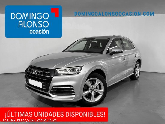  Audi Q5 Audi  TFSIe Competition 55 (2.0) TFSIe 270kW (367CV) S tronic Quattro -  