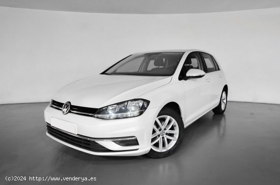 Volkswagen Golf  Connect RAC 5p 1.0 TSI 85 kW (115CV) SG6 - 