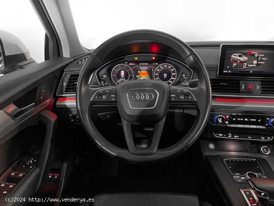 Audi Q5 Audi  TFSIe Competition 55 (2.0) TFSIe 270kW (367CV) S tronic Quattro - 