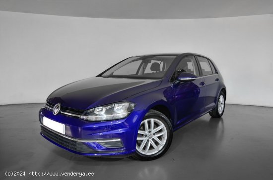 Volkswagen Golf  Connect RAC 5p 1.0 TSI 85 kW (115CV) SG6 - 