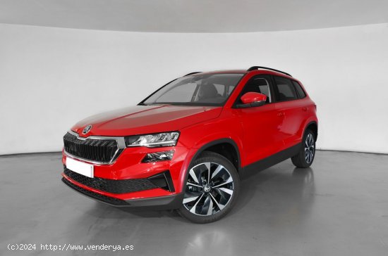 Skoda Karoq  Ambition Plus 1.0 TSI 81kW (110 CV) (NU73A514) - 