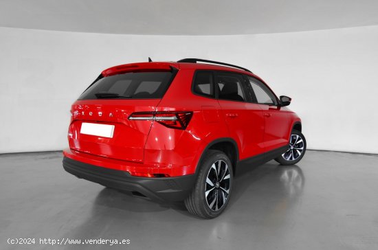 Skoda Karoq  Ambition Plus 1.0 TSI 81kW (110 CV) (NU73A514) - 