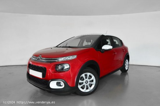 Citroën C3  PureTech 82cv S&S FEEL(AM22) - 