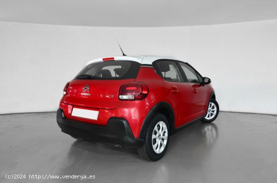 Citroën C3  PureTech 82cv S&S FEEL(AM22) - 