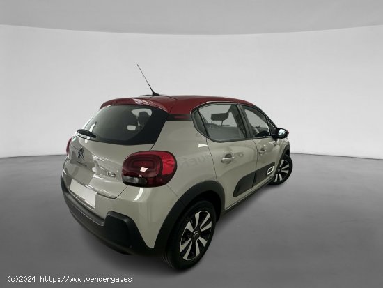 Citroën C3  PureTech 83 S&S Feel Pack - 