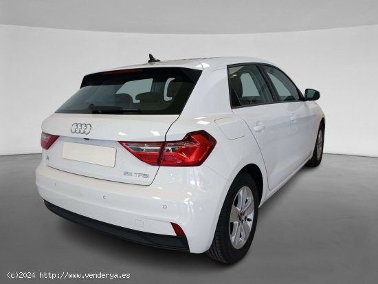 Audi A1  Sportback Edition 25 TFSI 70 kW (95 CV) - 