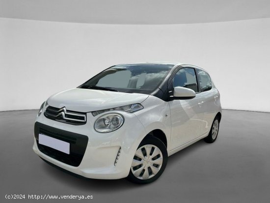 Citroën C1  VTi 72cv FEEL 5 Puertas - 