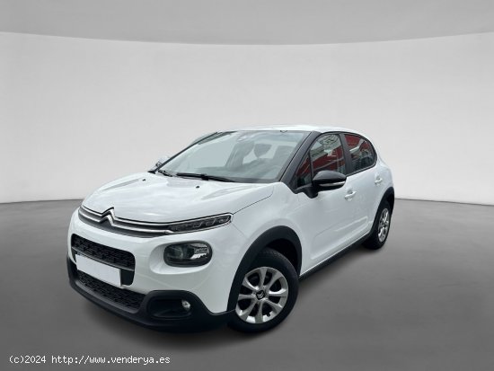 Citroën C3  PureTech 82cv S&S FEEL(AM22) - 