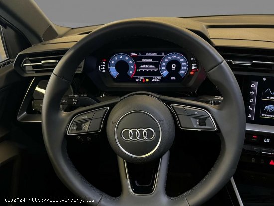 Audi A3  Sportback Sport 35 TFSI 110 kW (150 CV) - 