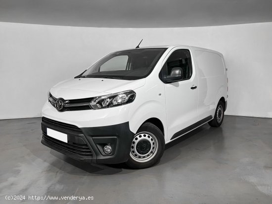  Toyota Proace Furgon Cerrado -  