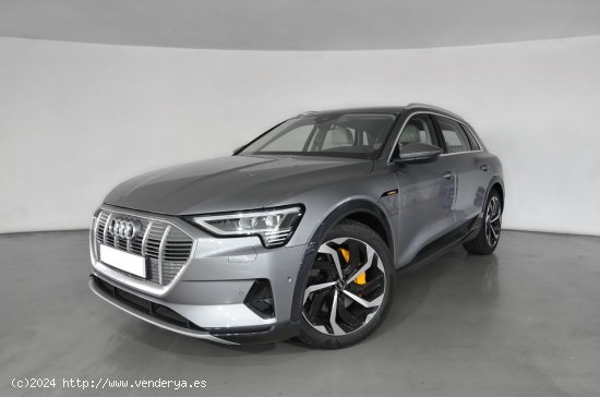 Audi e-tron  55 Sport 300kW (408CV) quattro - 