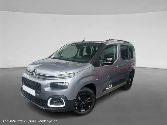  Citroën Berlingo  Talla M BlueHDi 100 S&S Shine N1 -  