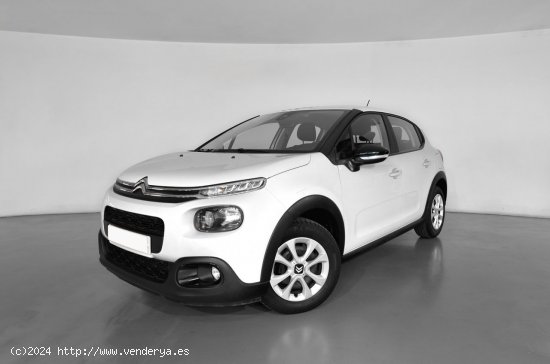 Citroën C3  PureTech 82cv S&S FEEL(AM22) - 