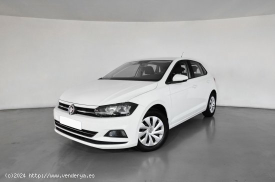 Volkswagen Polo Nuevo  Comfortline 1.0 TSI 70 kW (95CV) BMT SG5 - 