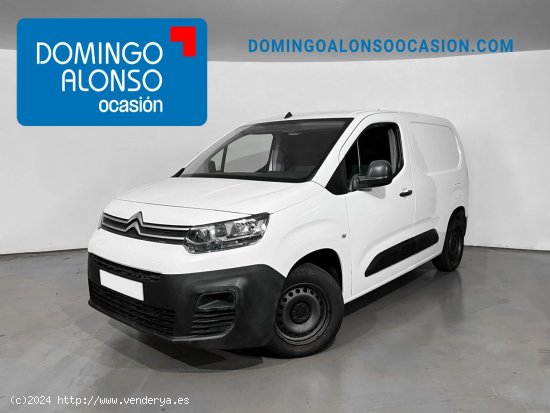 Citroën Berlingo  Furgon  Talla M BlueHDi 75 S&S Control - 