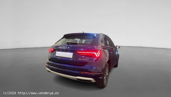 Audi Q3 Audi  Sport 35 TFSI 110 kW (150 CV) - 