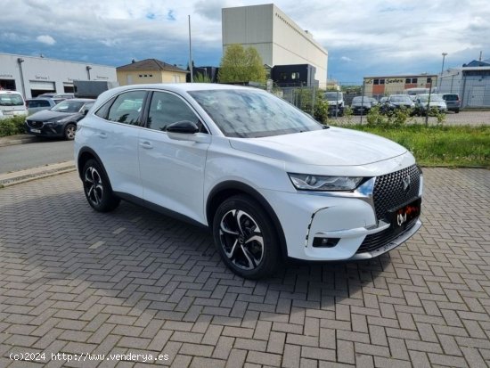 DS Automobiles DS 7 Crossback - Daimiel