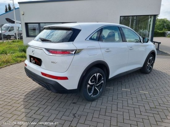 DS Automobiles DS 7 Crossback - Daimiel