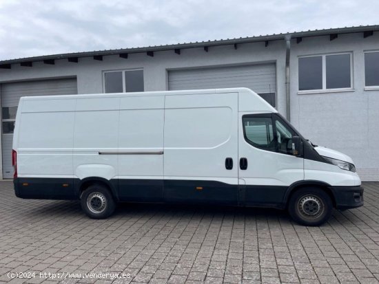 Iveco Daily 35S18 - Daimiel