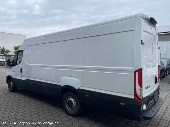 Iveco Daily 35S18 - Daimiel