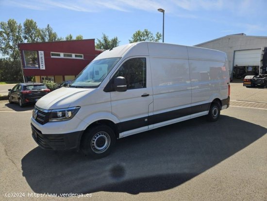 Volkswagen Crafter L1H1 L2H2 L3H2 180cv - Daimiel