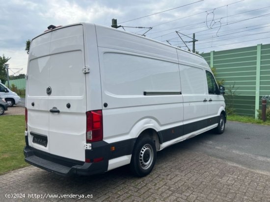 Volkswagen Crafter L1H1 L2H2 L3H2 180cv - Daimiel