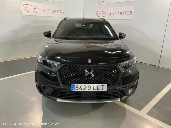 DS Automobiles DS 7 Crossback  DS7 1.5BlueHDi Drive Eff. Performance Line Aut. 130 CV - Pozoblanco