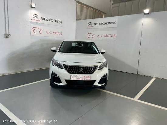 Peugeot 3008 1.5BlueHDi Active S&S 130 CV - Pozoblanco