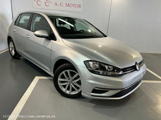 Volkswagen Golf VOLKSWAGEN Golf 1.6TDI Last Edition 115 CV - Pozoblanco